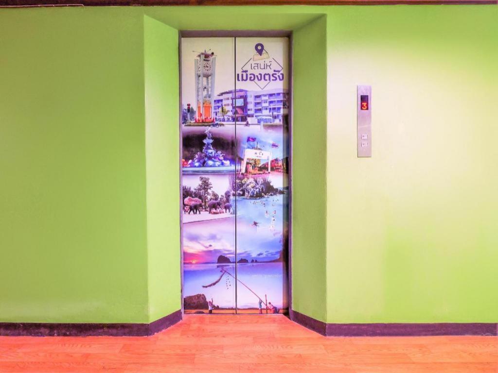 Oyo 565 Trang Hotel Zewnętrze zdjęcie