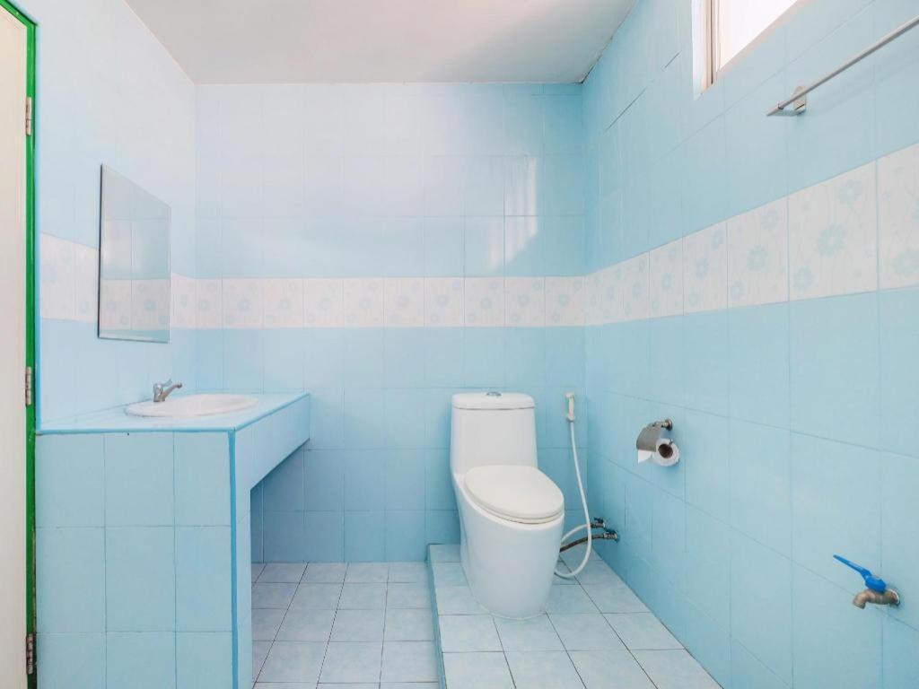 Oyo 565 Trang Hotel Zewnętrze zdjęcie