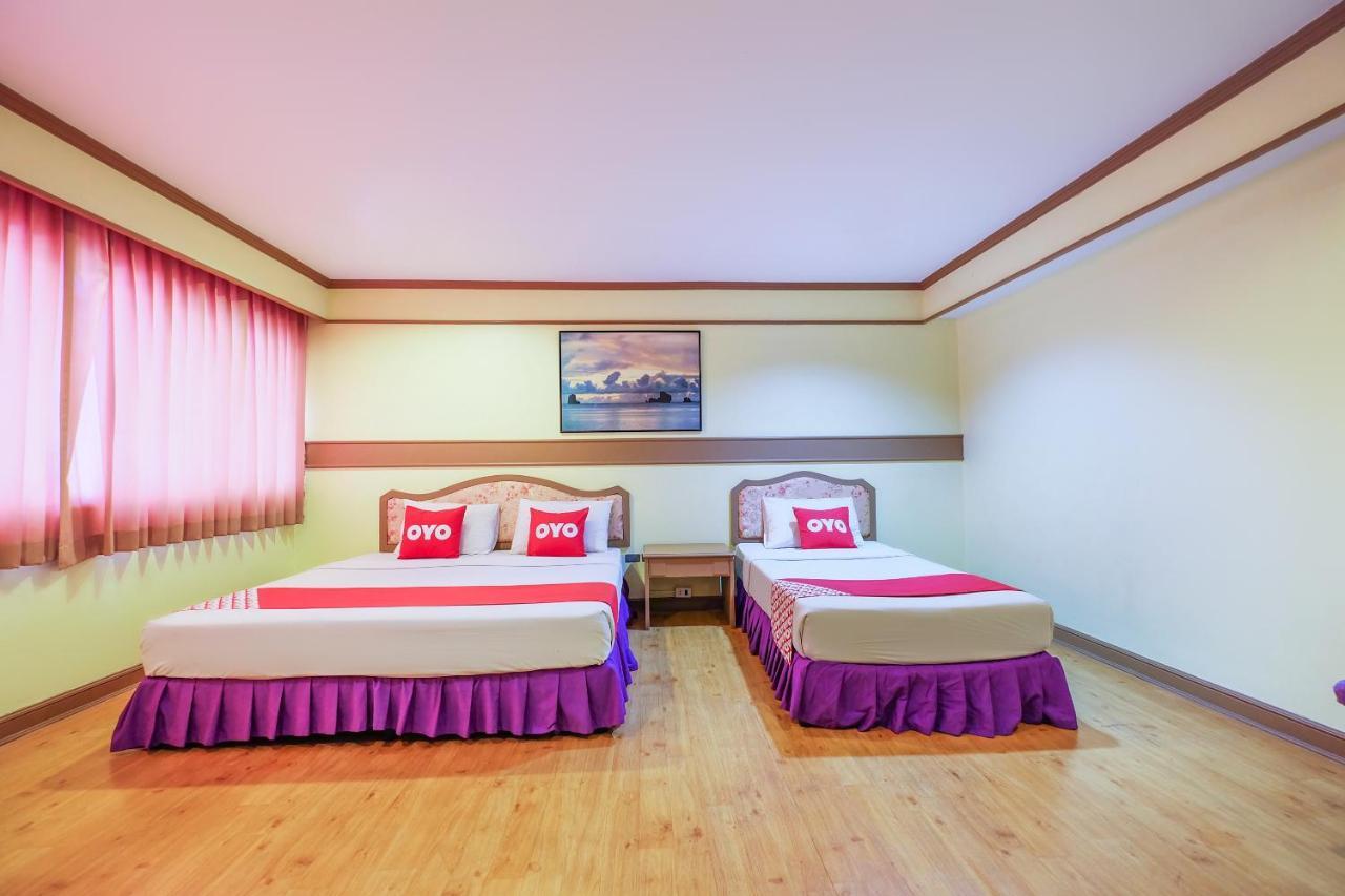 Oyo 565 Trang Hotel Zewnętrze zdjęcie