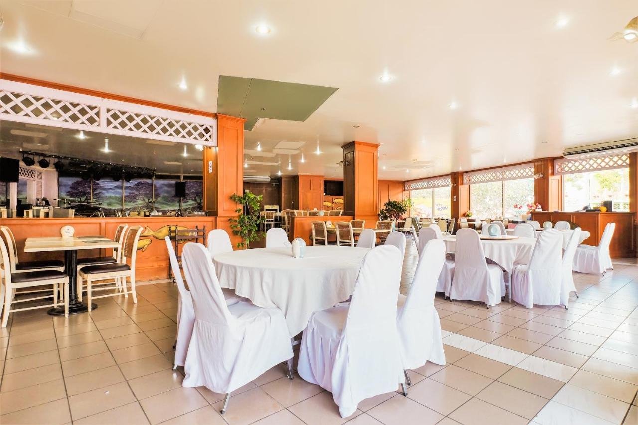 Oyo 565 Trang Hotel Zewnętrze zdjęcie