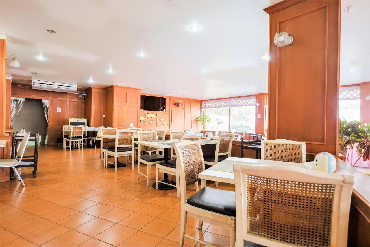 Oyo 565 Trang Hotel Zewnętrze zdjęcie